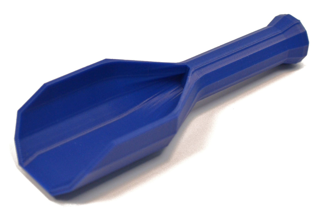 X-Creator - X-Creator - Schepje regenboog - Blauw - Playlaan