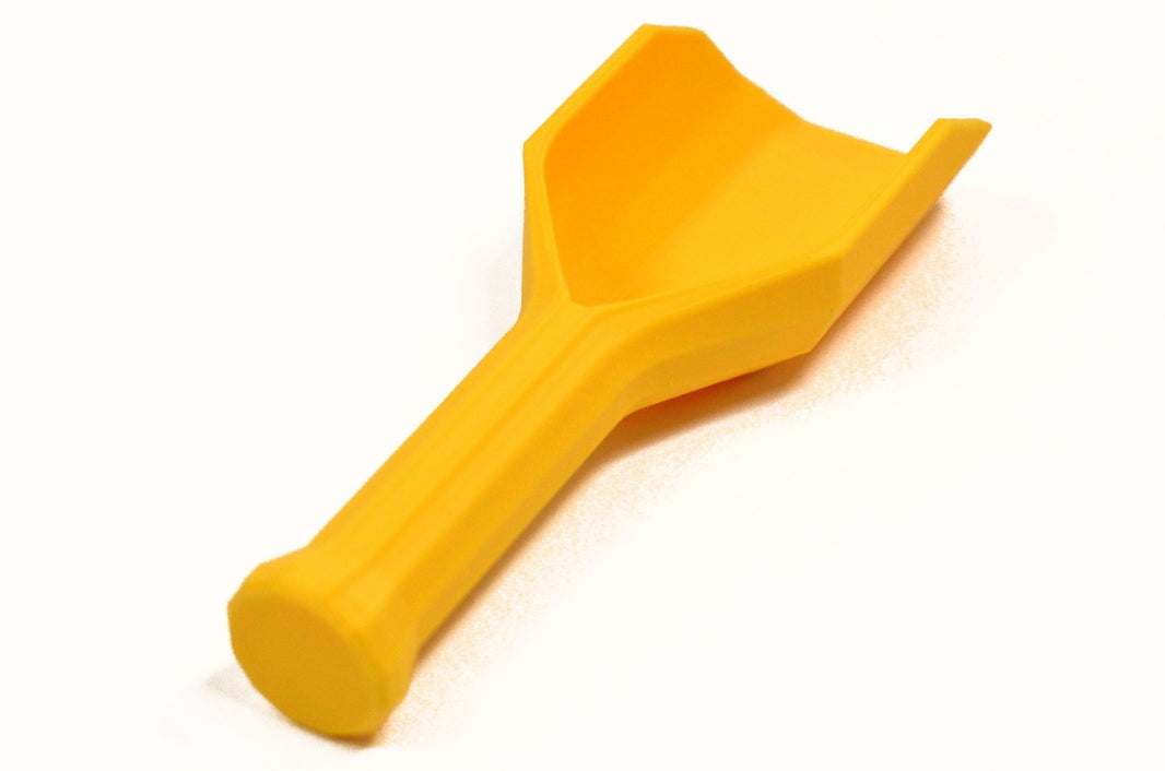 X-Creator - X-Creator - Schepje regenboog - Geel - Playlaan
