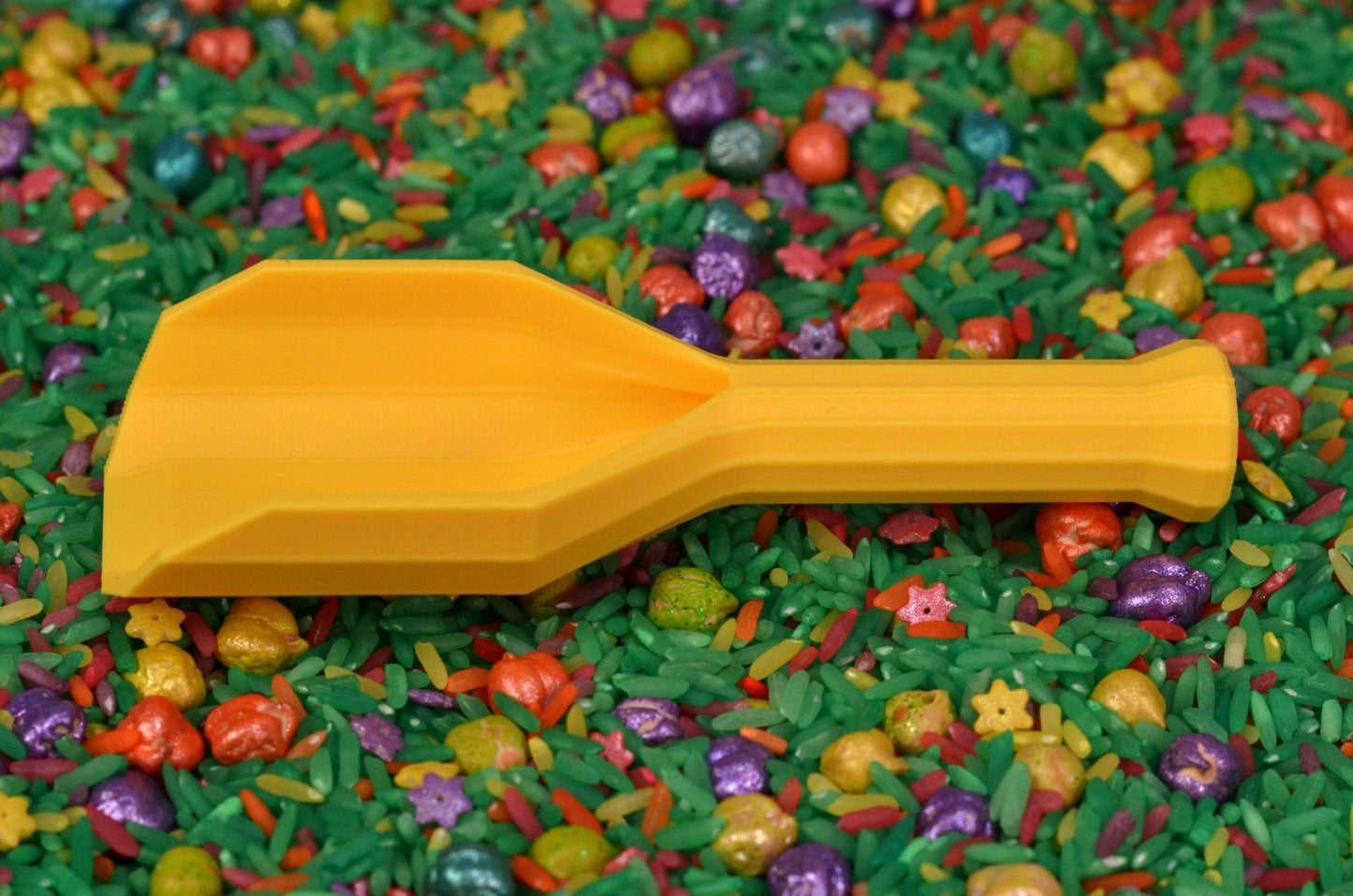 X-Creator - X-Creator - Schepje regenboog - Geel - Playlaan