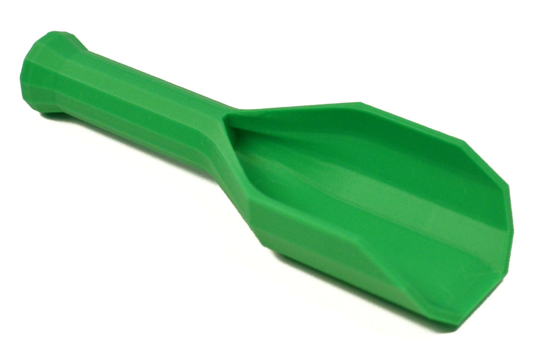 X-Creator - X-Creator - Schepje regenboog - Groen - Playlaan