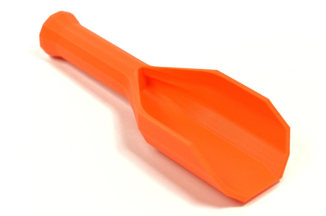 X-Creator - X-Creator - Schepje regenboog - Oranje - Playlaan