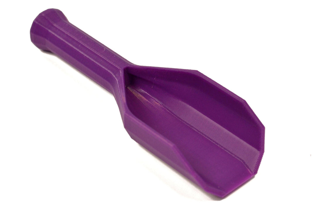 X-Creator - X-Creator - Schepje regenboog - Paars - Playlaan