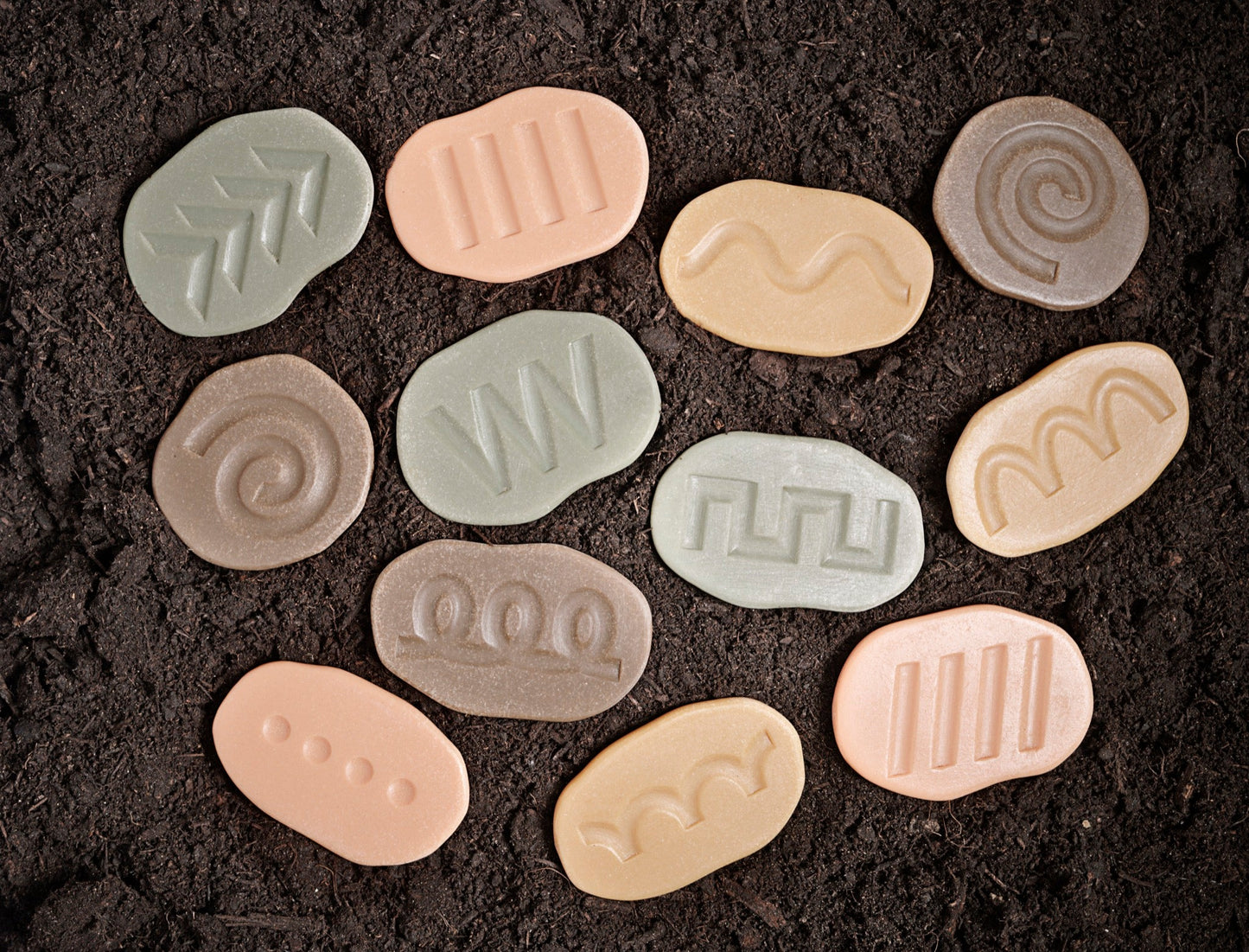 Yellow Door - Yellow Door - Feels - Write Pre - Writing Stones - Playlaan