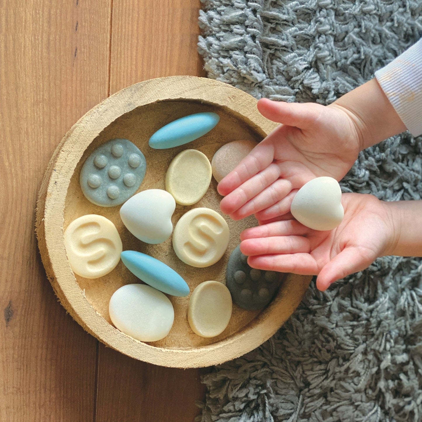 Yellow Door - Yellow door - Omgaan met gevoelens set - Playlaan