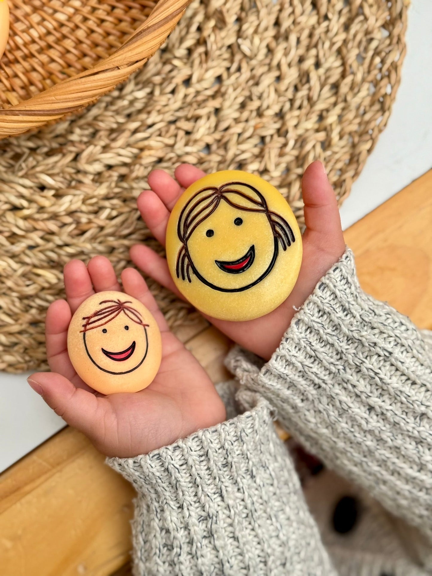 Yellow Door - Yellow door - Omgaan met gevoelens set - Playlaan