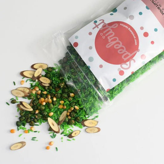 Your Little Family - Your Little Family - Speelrijst Boerderij Mix (500g) - Playlaan