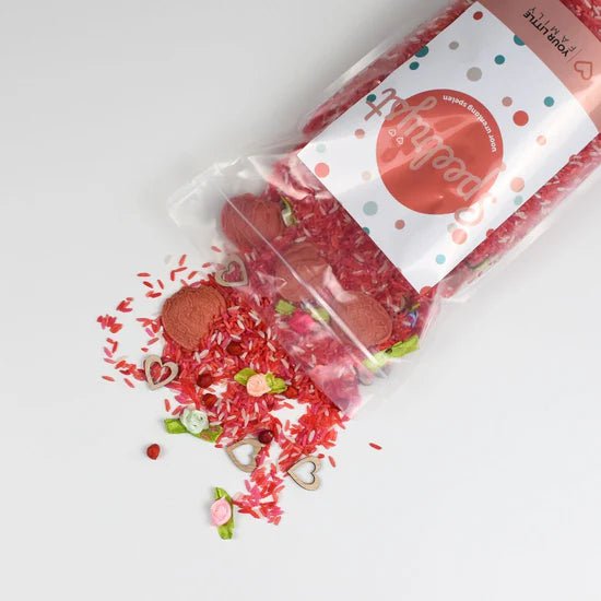 Your Little Family - Your Little Family - Speelrijst Happy Hearts mix - Playlaan