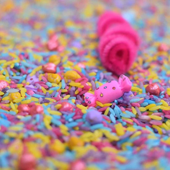 Your Little Family - Your Little Family - Speelrijst High Tea Mix (500g) - Playlaan