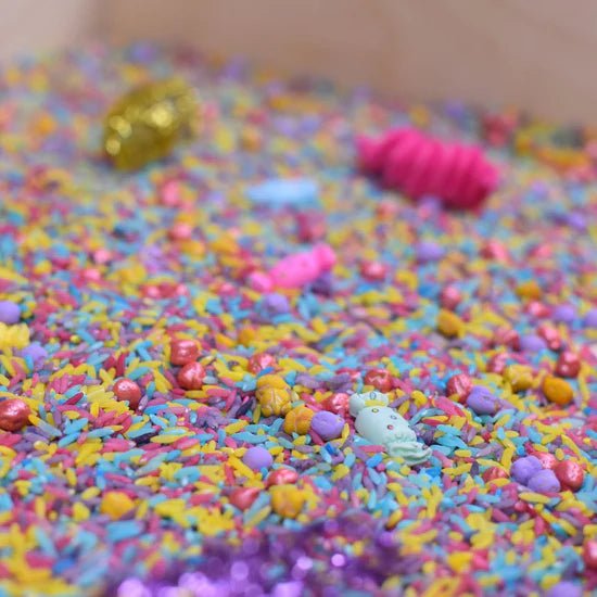 Your Little Family - Your Little Family - Speelrijst High Tea Mix (500g) - Playlaan