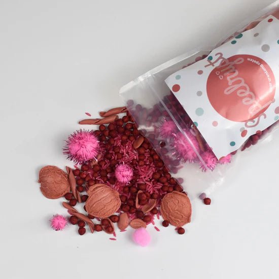 Your Little Family - Your Little Family - Speelrijst Pink Dreams Mix - Playlaan