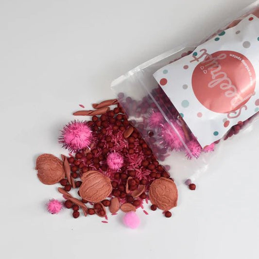 Your Little Family - Your Little Family - Speelrijst Pink Dreams Mix - Playlaan