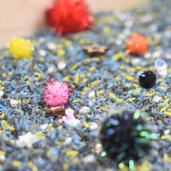 Your Little Family - Your Little Family - Speelrijst Ruimte mix - Playlaan