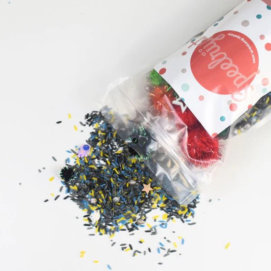 Your Little Family - Your Little Family - Speelrijst Ruimte mix - Playlaan