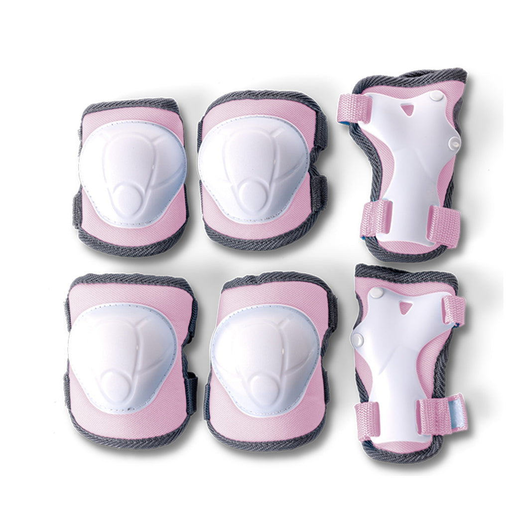 Yvolution - Yvolution - Valbescherming - Roze - Playlaan