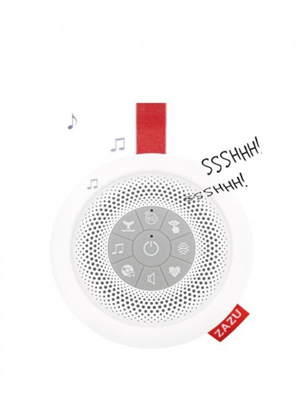 Zazu - Zazu - Baby Soother Suzy - Portable - Playlaan
