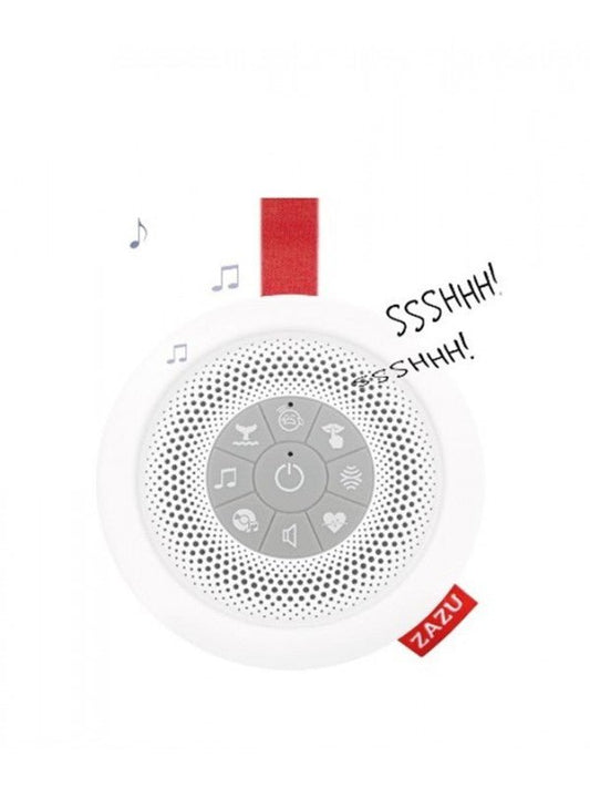 Zazu - Zazu - Baby Soother Suzy - Portable - Playlaan