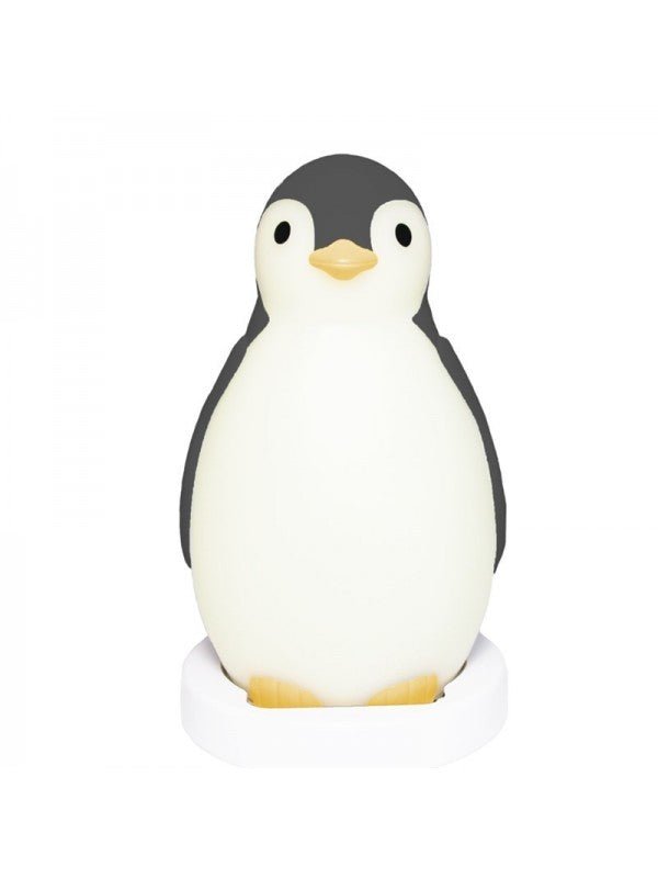 Zazu - Zazu - Slaaptrainer Penguin - Pam Gray - Playlaan