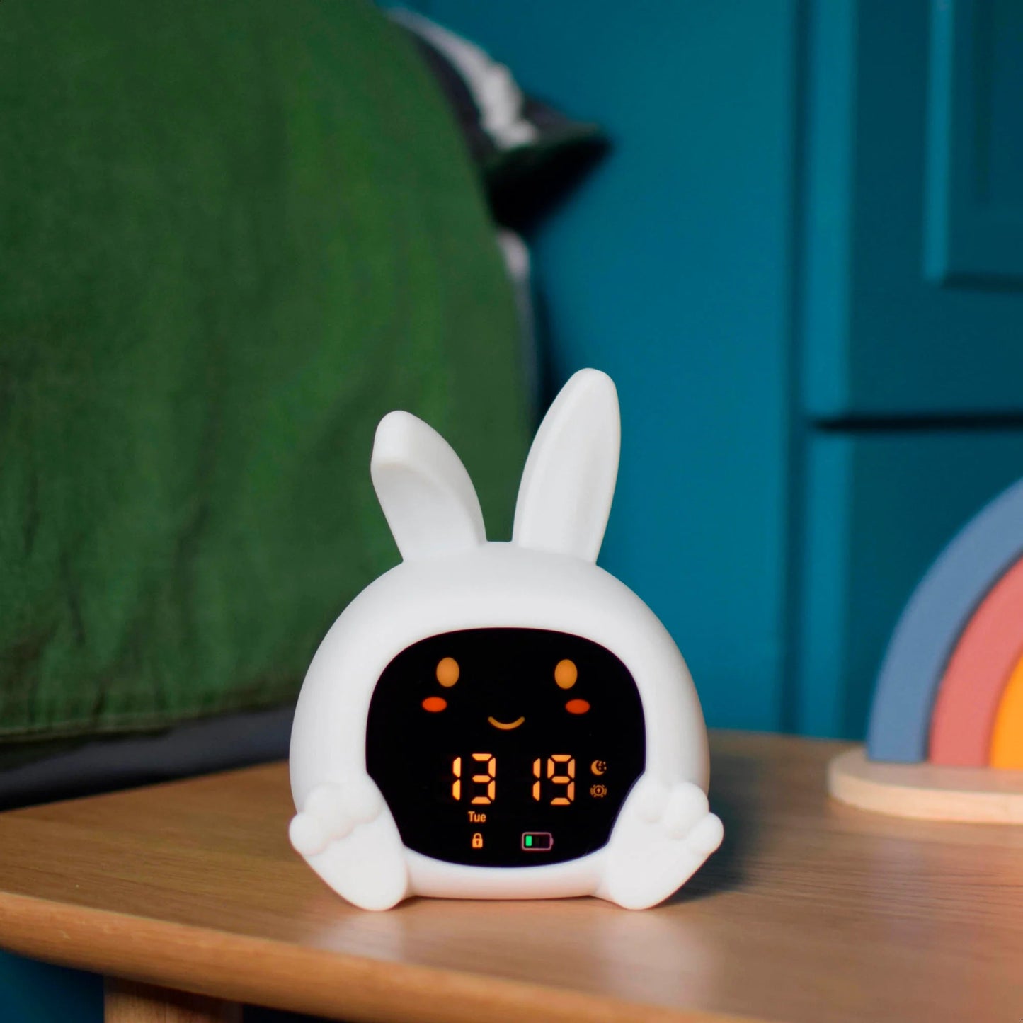 Zazu - Zazu - Slaaptreiner Sarah - Playlaan