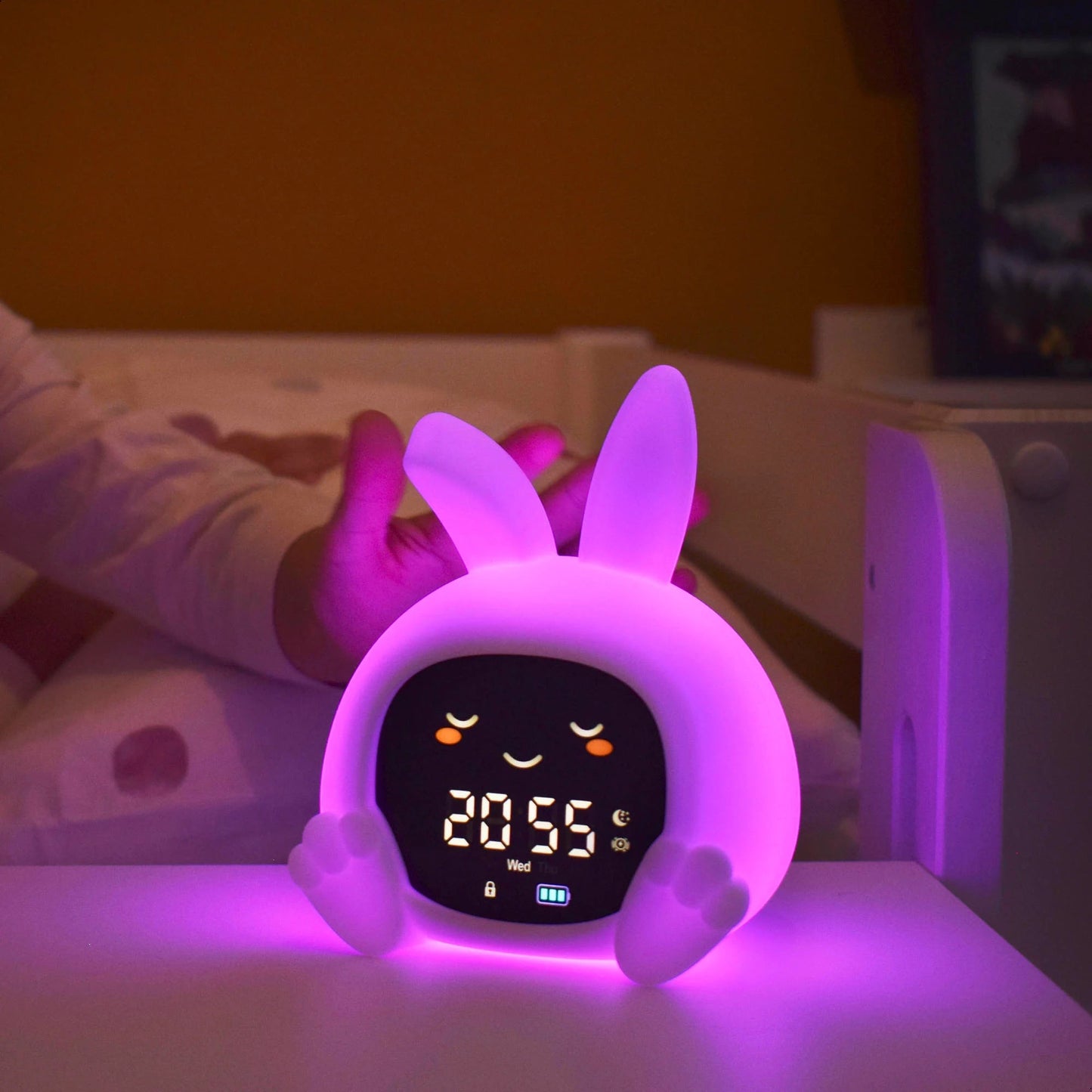 Zazu - Zazu - Slaaptreiner Sarah - Playlaan