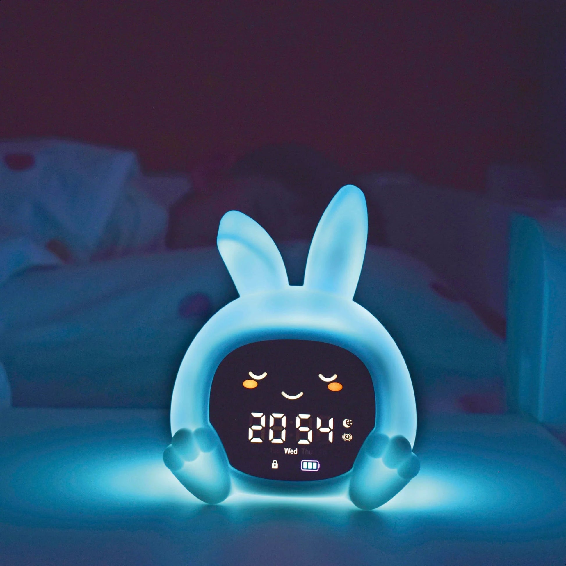 Zazu - Zazu - Slaaptreiner Sarah - Playlaan