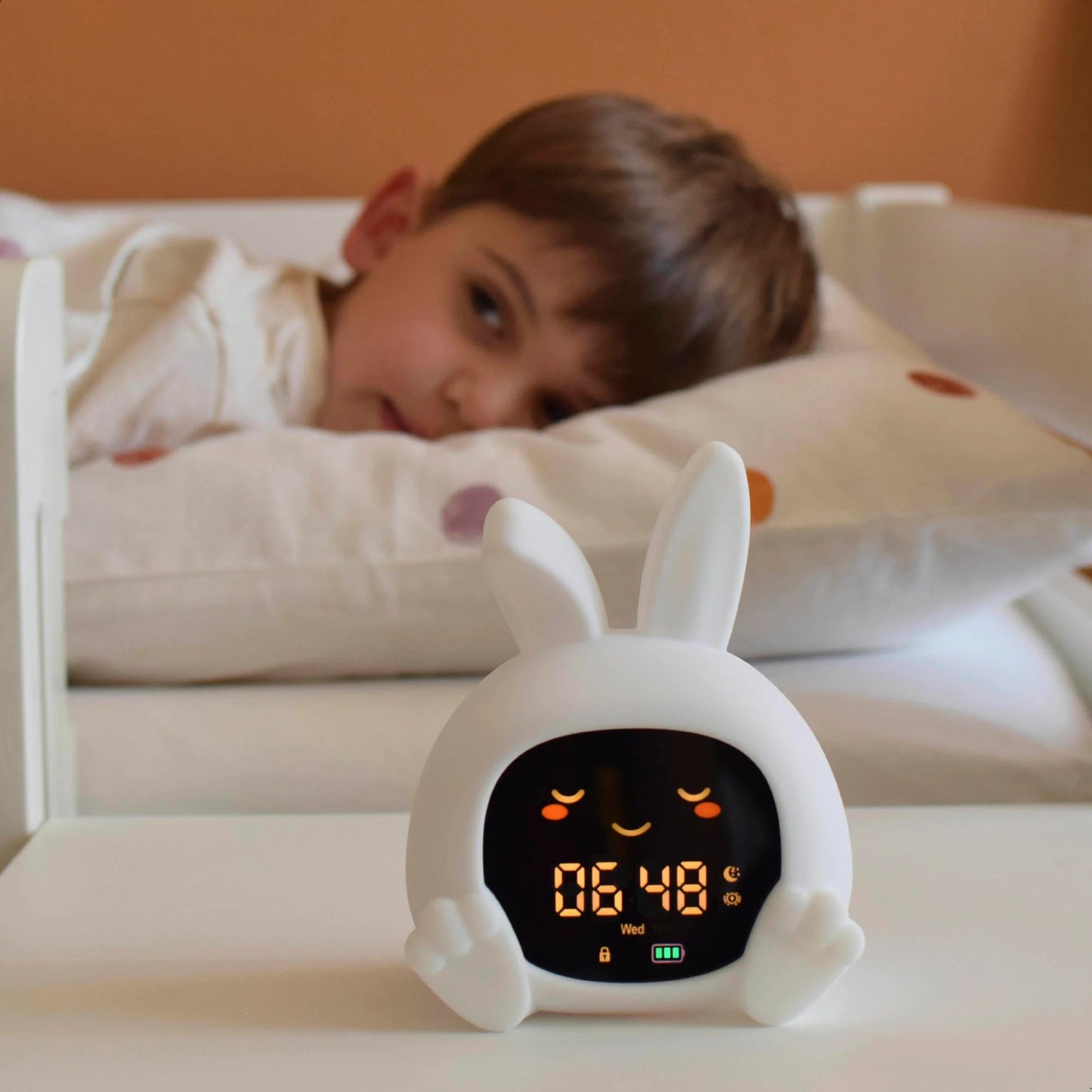 Zazu - Zazu - Slaaptreiner Sarah - Playlaan