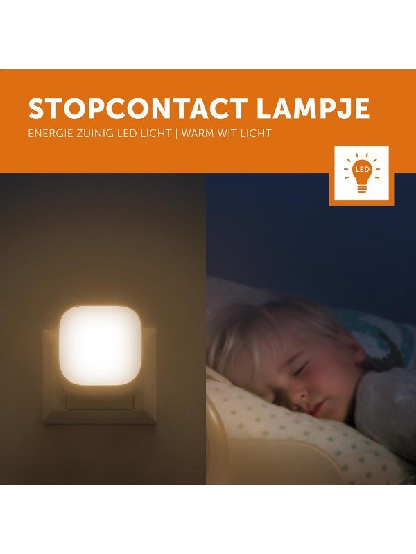 Zazu - Zazu - Socket light White - Playlaan