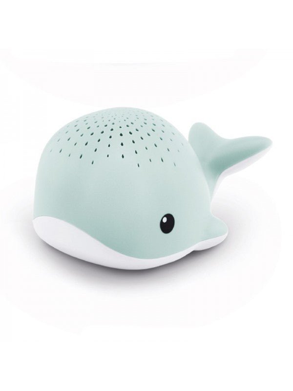 Zazu - Zazu - Wally Light Projector - Blauw - Playlaan