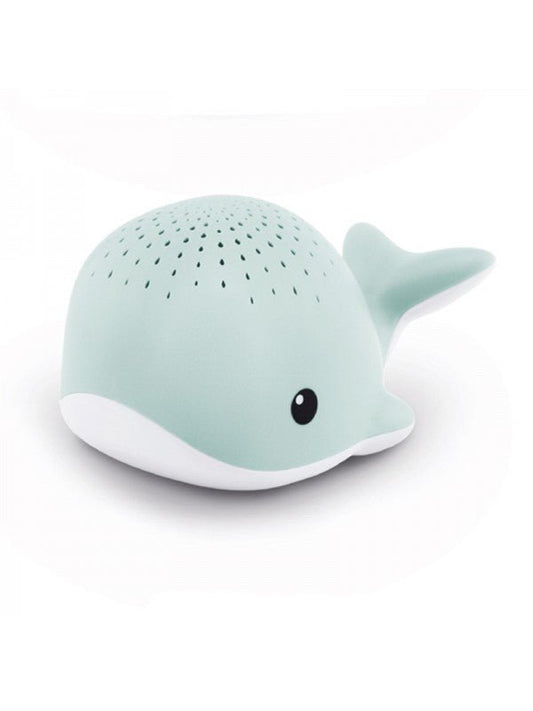 Zazu - Zazu - Wally Light Projector - Blauw - Playlaan