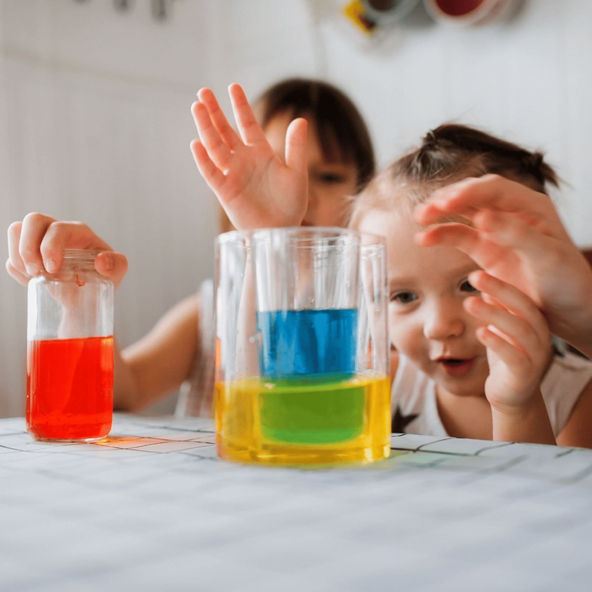 Zimpli Kids - Zimpli Kids - Toverkwast met bruisballen en kleurtabletten set - Playlaan