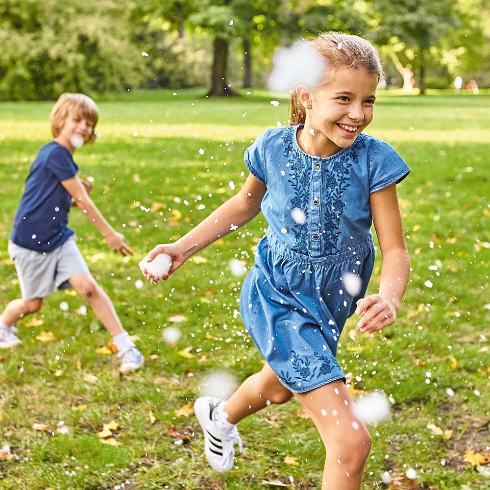 Zimpli Kids - Zimpli Sneeuwbal Speel - Sensorisch Speelgoed - Playlaan