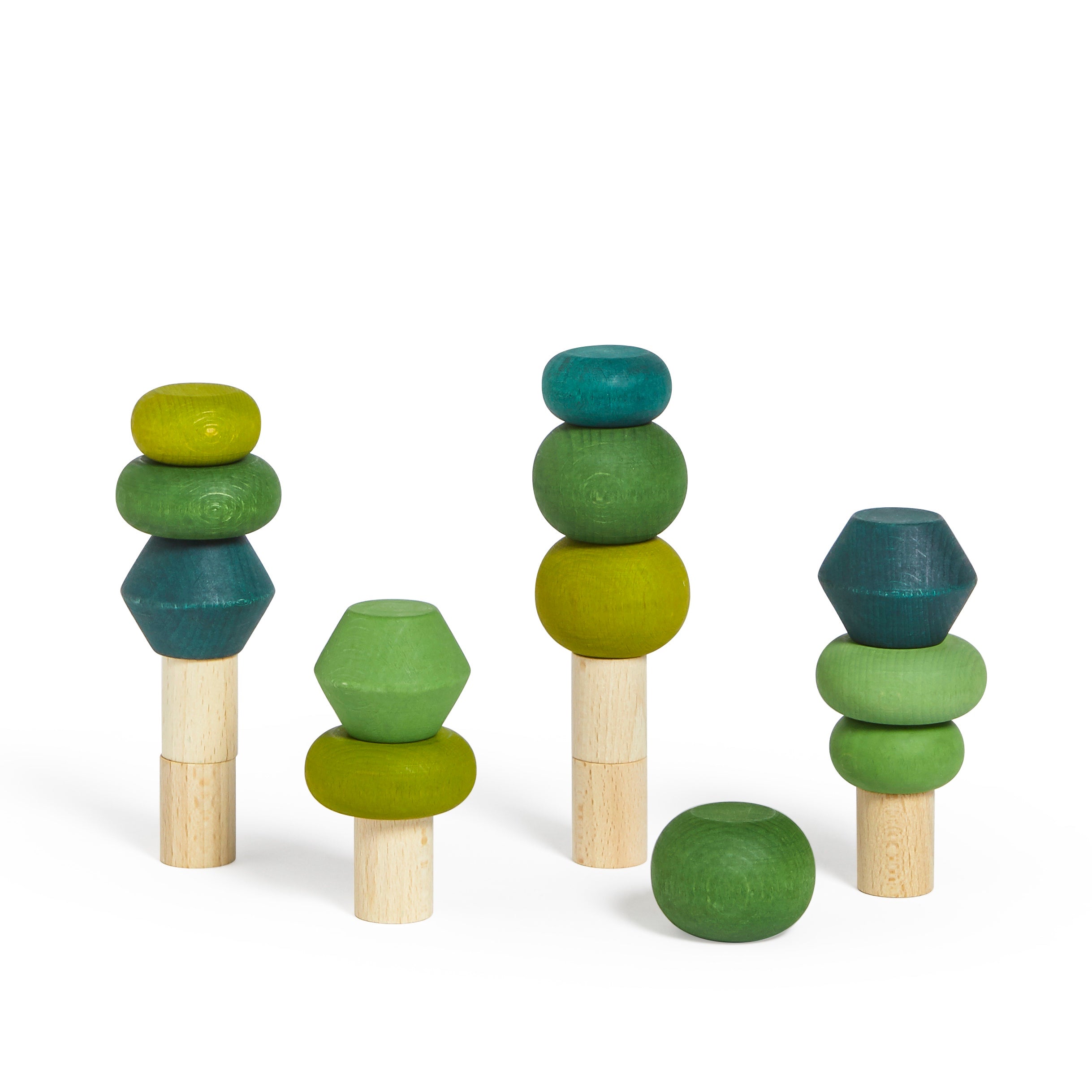 Stacking Tree Lubulona - Summer Stacking Trees – Playlaan
