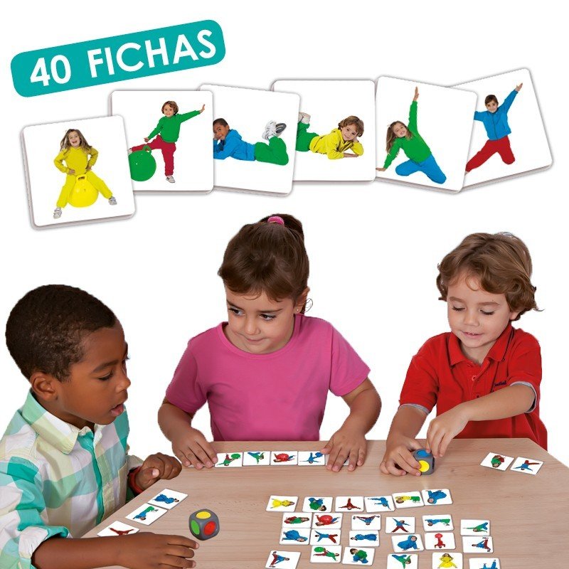 Akros - Look for the Colors - Playlaan