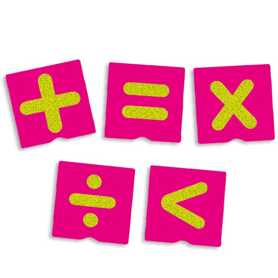 Akros - Tactile Numbers Cards And Prewritting - Playlaan