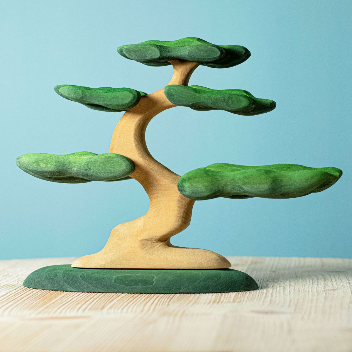 Bumbu Toys - Bonsai boom - Playlaan