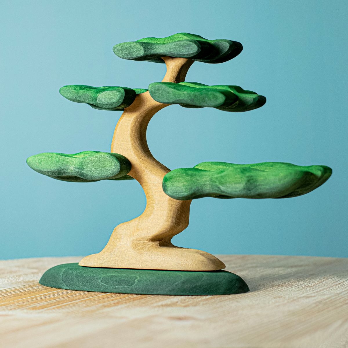 Bumbu Toys - Bonsai boom - Playlaan