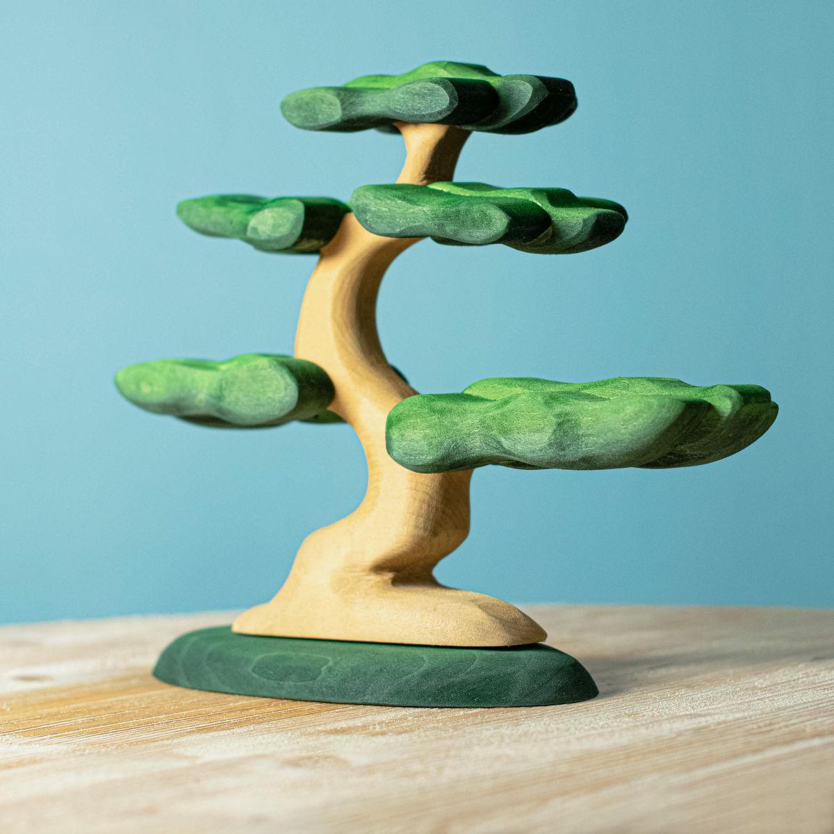 Bumbu Toys - Bonsai boom - Playlaan