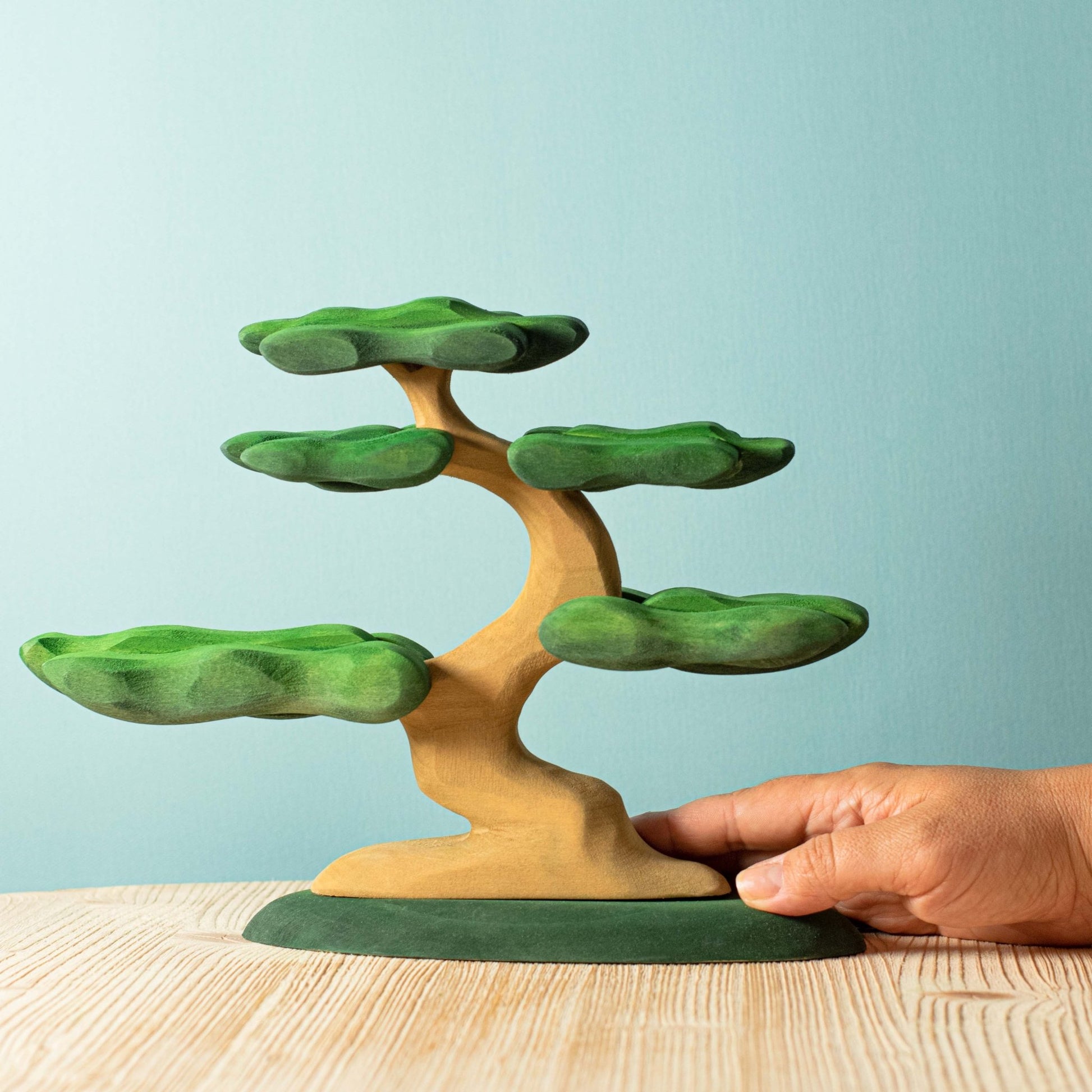 Bumbu Toys - Bonsai boom - Playlaan