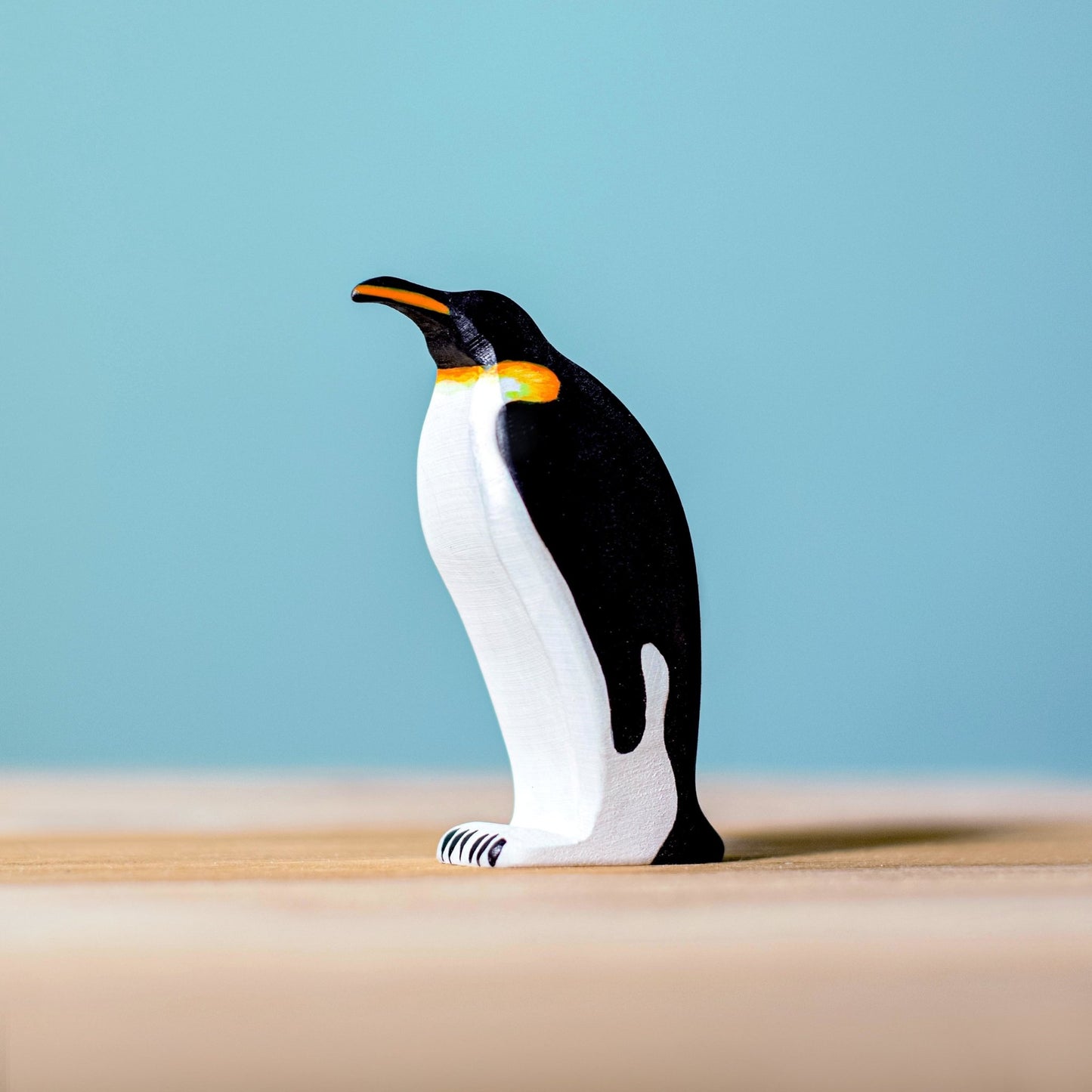 Bumbu Toys - Keizer penguins set - Playlaan