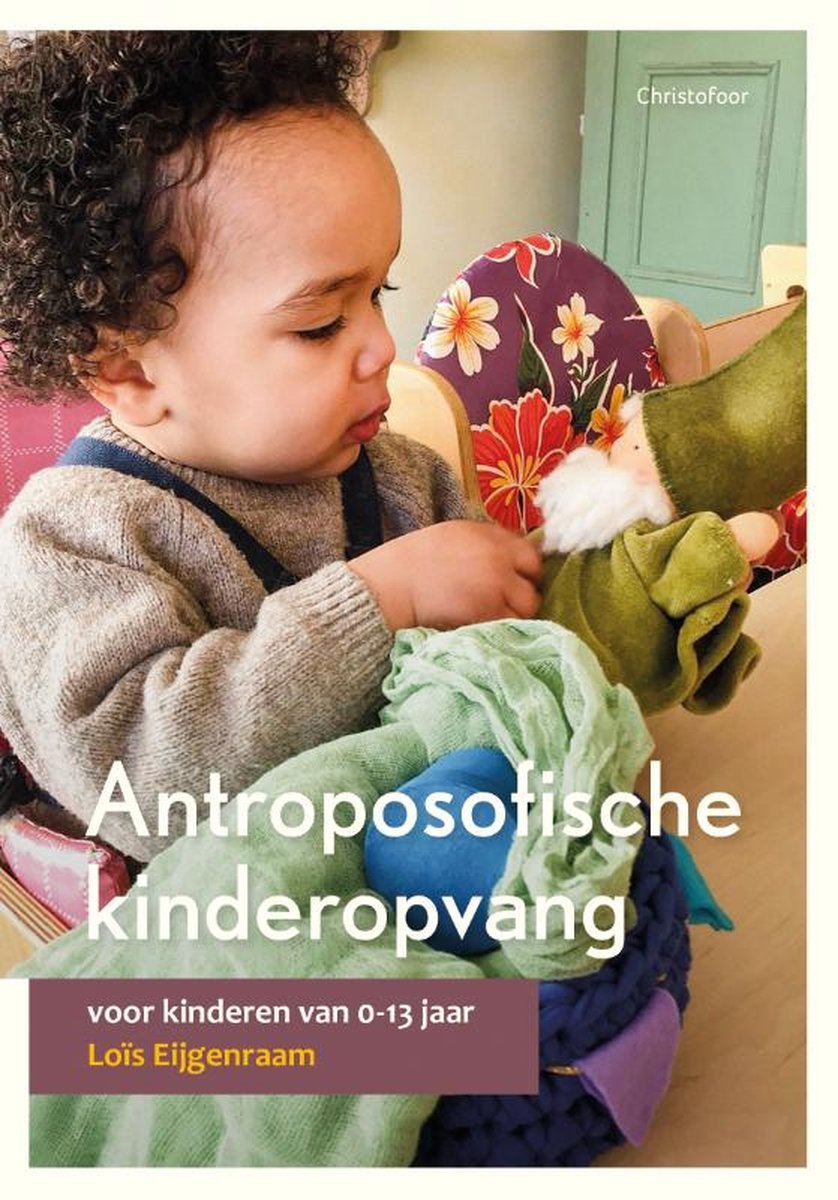 Christofoor - Antroposofische Kinderopvang - Loïs Eijgenraam - Playlaan