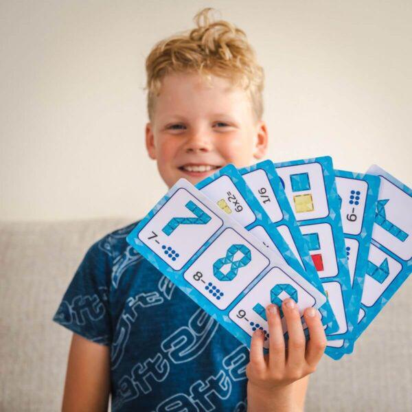 Coblo - Activity Cards - Set van 14 - Playlaan