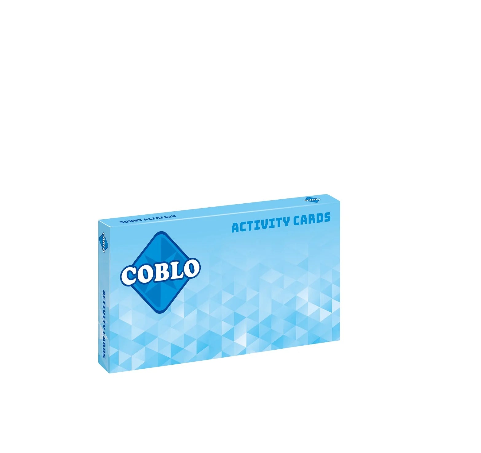 Coblo - Activity Cards - Set van 14 - Playlaan