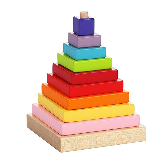 Cubika - Pyramid - Playlaan