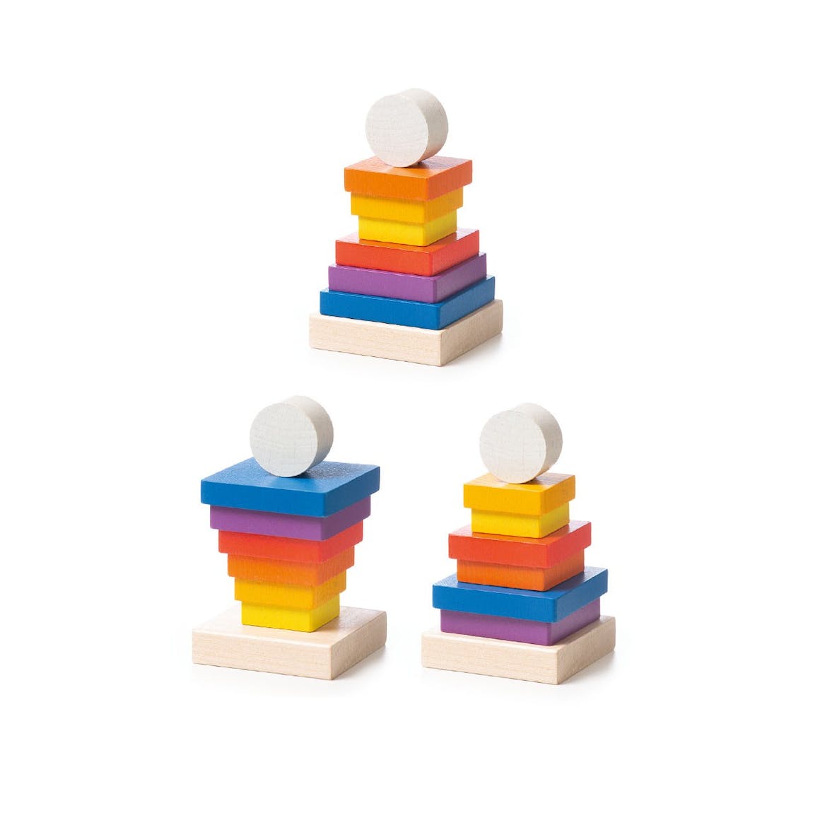 Cubika - Tower LD-14 - Playlaan