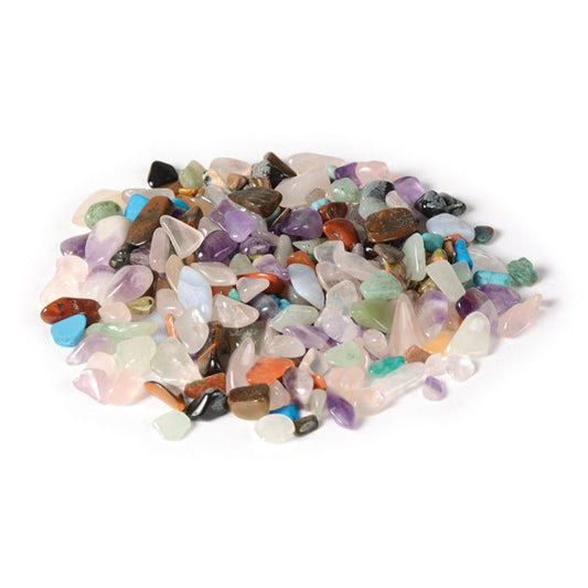 Eduplay - Gemstones small in organza bag - Playlaan