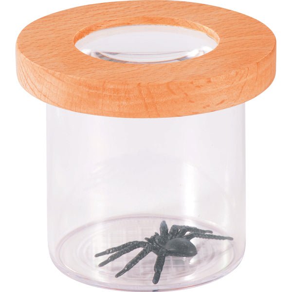 Eduplay - Loepdoos met Houten Deksel - Playlaan