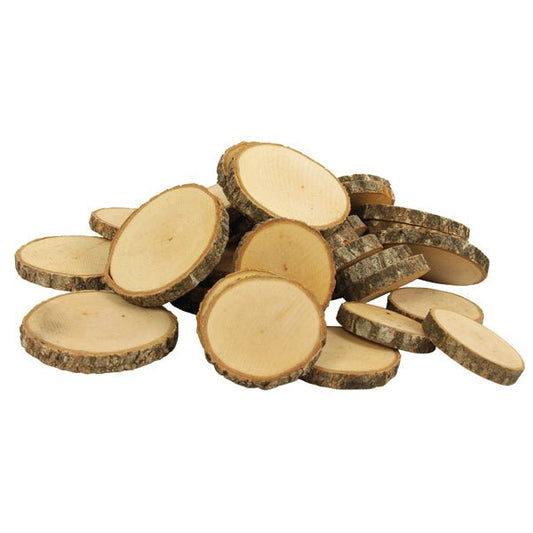 Eduplay - Nature Houtsneden rond groot 1 kg - Playlaan