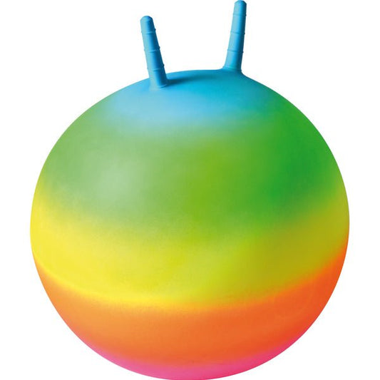 Eduplay - Rainbow Jumping Ball - Playlaan