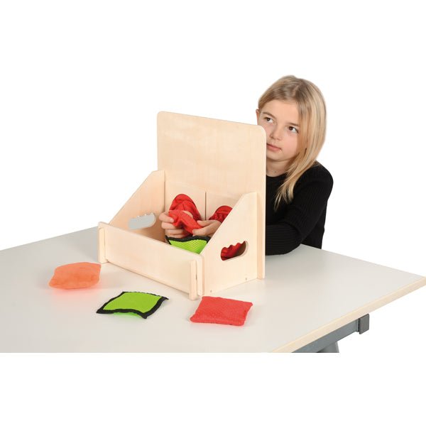 Eduplay - Sensory Box - Playlaan