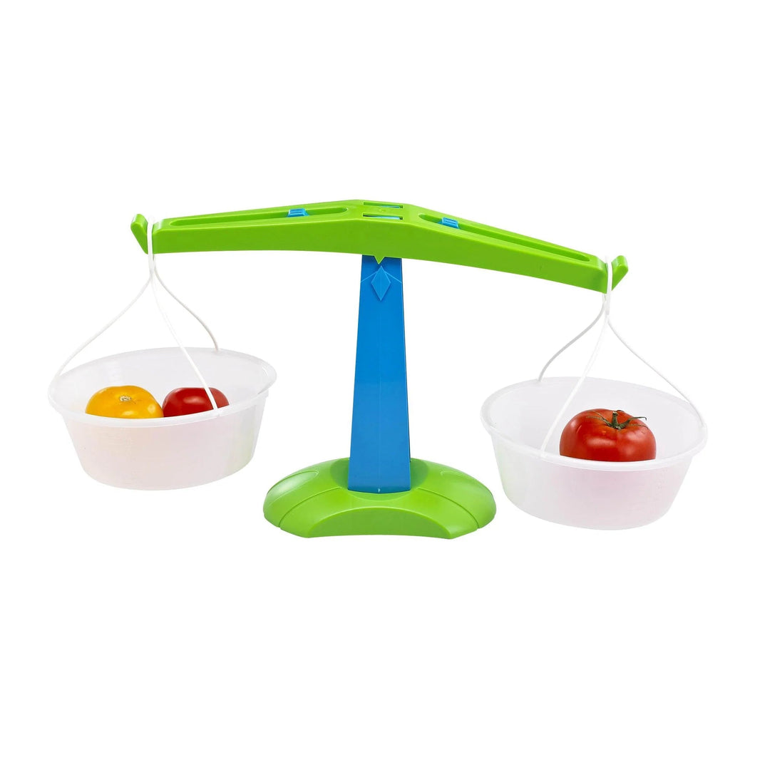 Edx Education - Edx Simple Scale - Playlaan