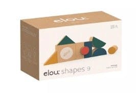 Elou - Shapes 9 - Playlaan